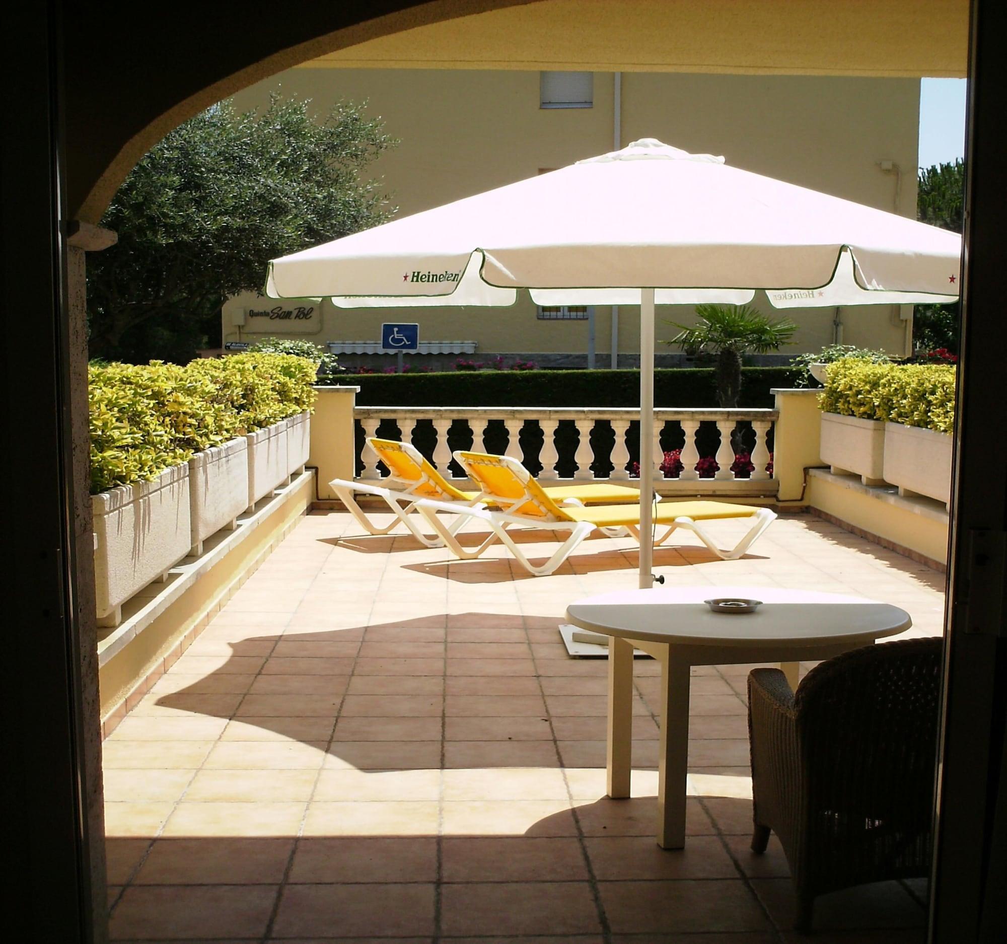 Van der Valk Hotel Barcarola Sant Feliu de Guíxols Dış mekan fotoğraf