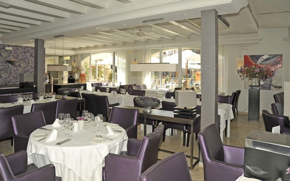 Van der Valk Hotel Barcarola Sant Feliu de Guíxols Dış mekan fotoğraf