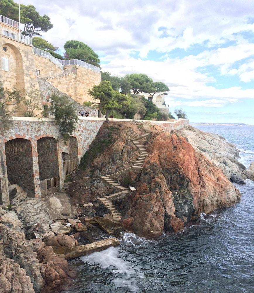 Van der Valk Hotel Barcarola Sant Feliu de Guíxols Dış mekan fotoğraf