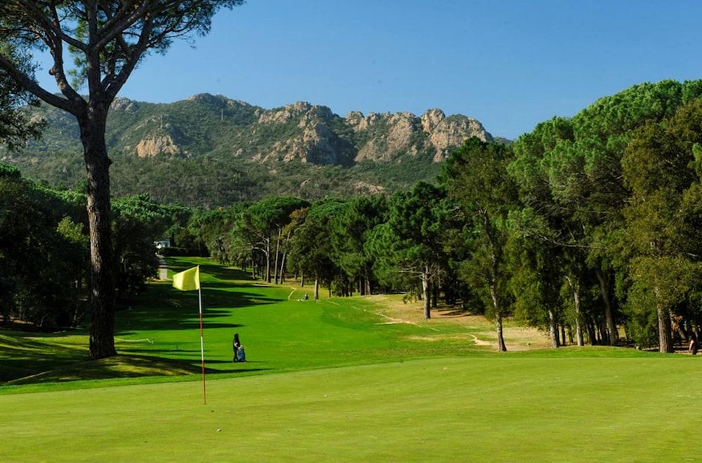 Van der Valk Hotel Barcarola Sant Feliu de Guíxols Dış mekan fotoğraf