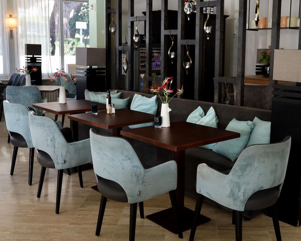 Van der Valk Hotel Barcarola Sant Feliu de Guíxols Dış mekan fotoğraf