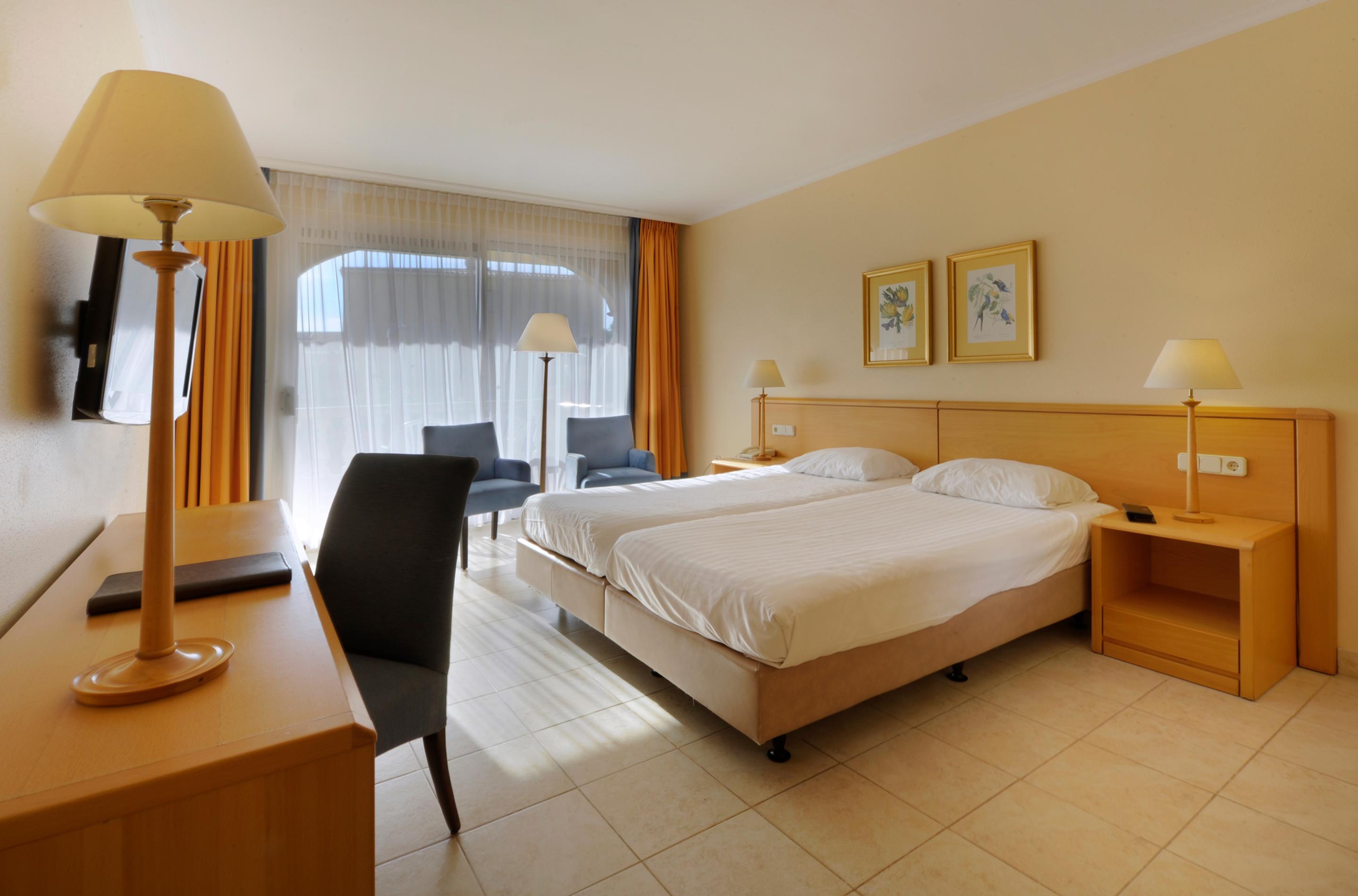 Van der Valk Hotel Barcarola Sant Feliu de Guíxols Dış mekan fotoğraf