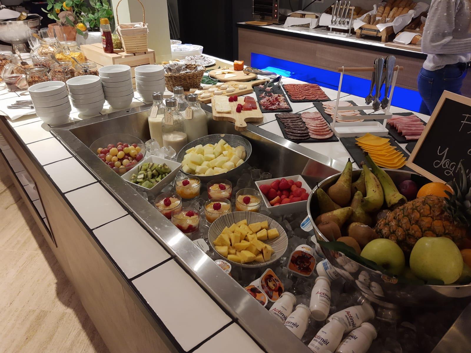 Van der Valk Hotel Barcarola Sant Feliu de Guíxols Dış mekan fotoğraf