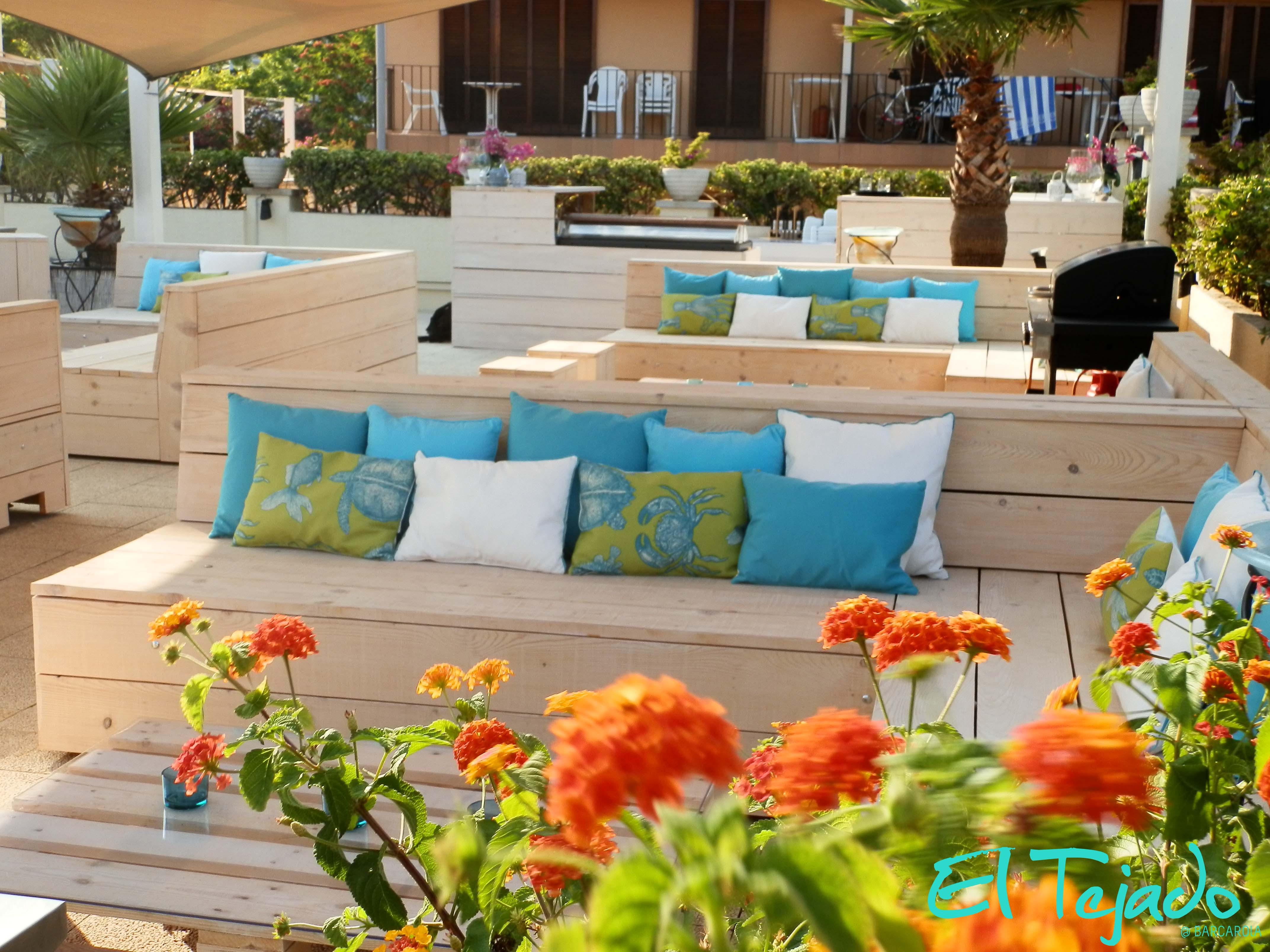 Van der Valk Hotel Barcarola Sant Feliu de Guíxols Dış mekan fotoğraf