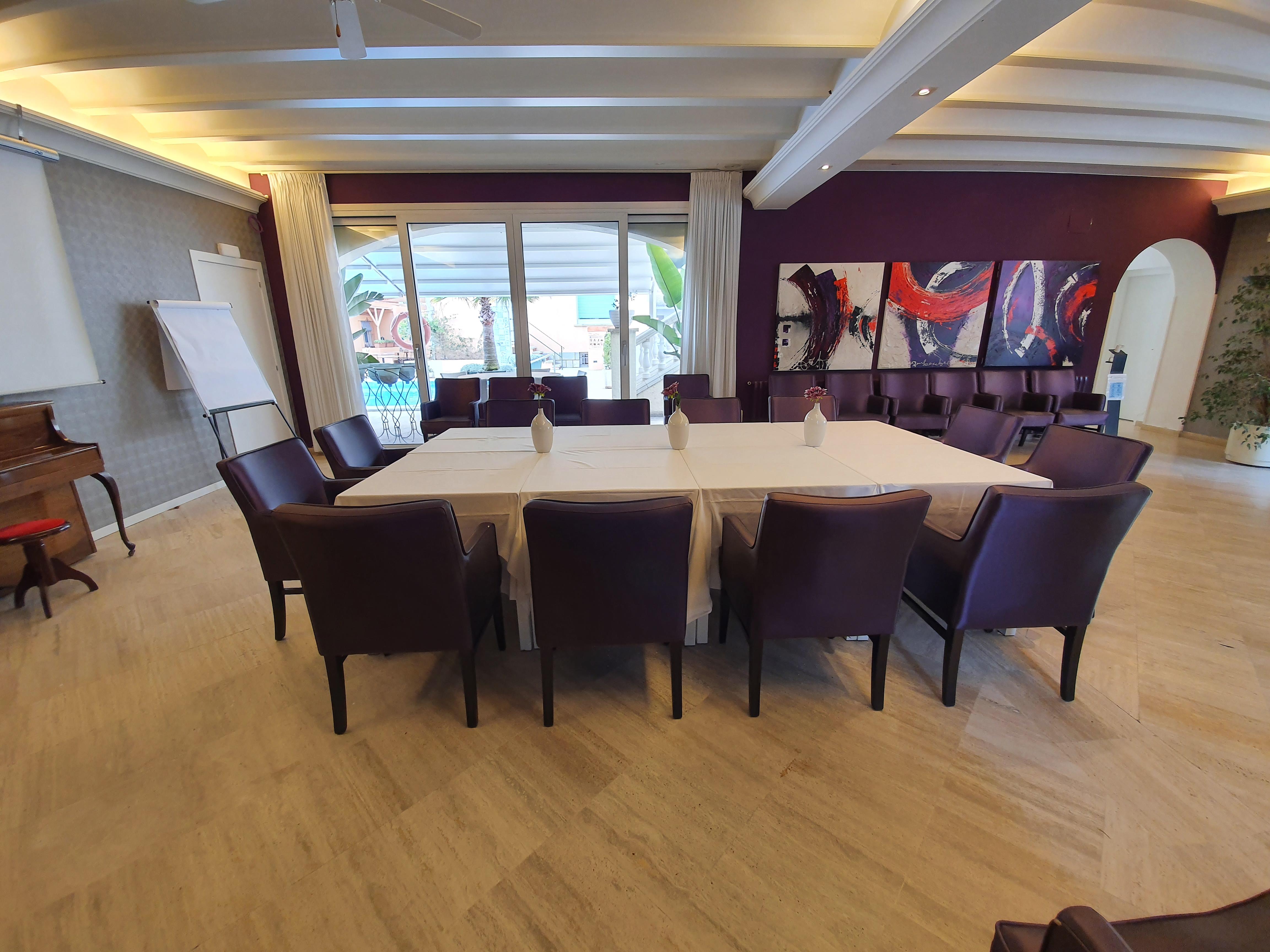 Van der Valk Hotel Barcarola Sant Feliu de Guíxols Dış mekan fotoğraf