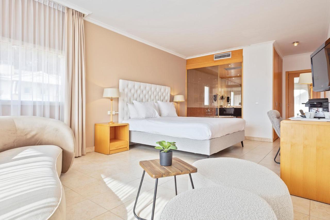 Van der Valk Hotel Barcarola Sant Feliu de Guíxols Dış mekan fotoğraf