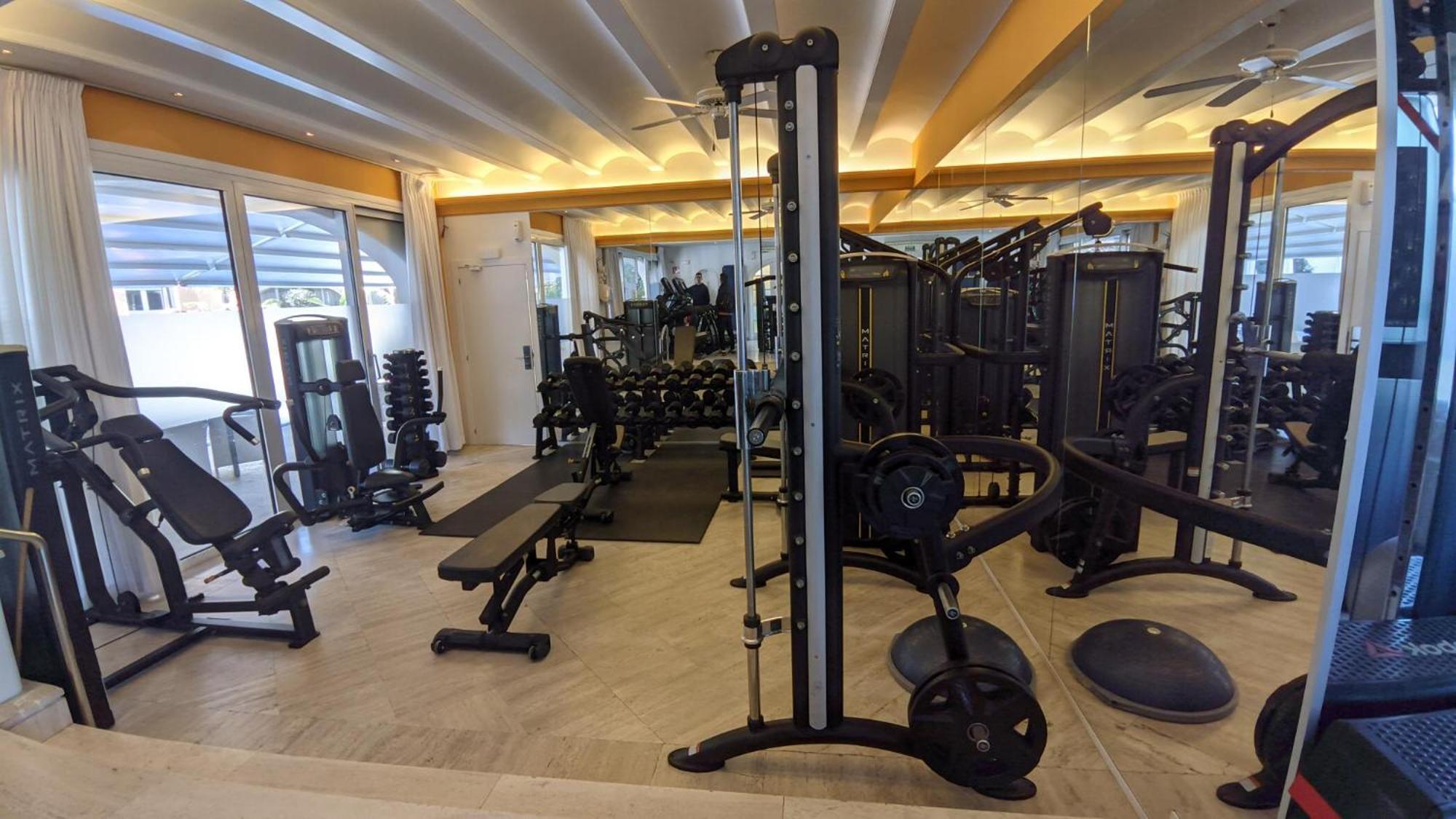 Van der Valk Hotel Barcarola Sant Feliu de Guíxols Dış mekan fotoğraf