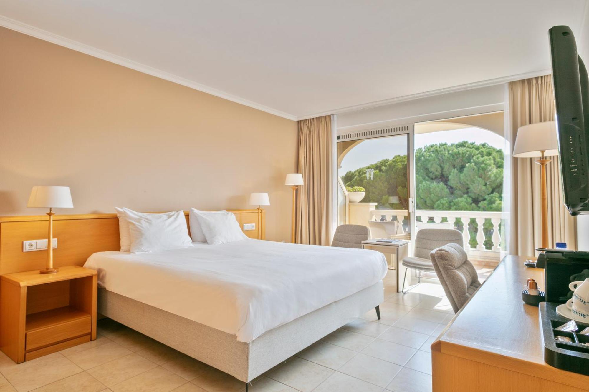 Van der Valk Hotel Barcarola Sant Feliu de Guíxols Dış mekan fotoğraf