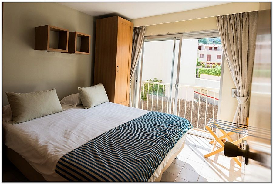 Van der Valk Hotel Barcarola Sant Feliu de Guíxols Dış mekan fotoğraf