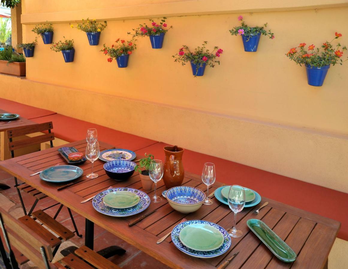 Van der Valk Hotel Barcarola Sant Feliu de Guíxols Dış mekan fotoğraf